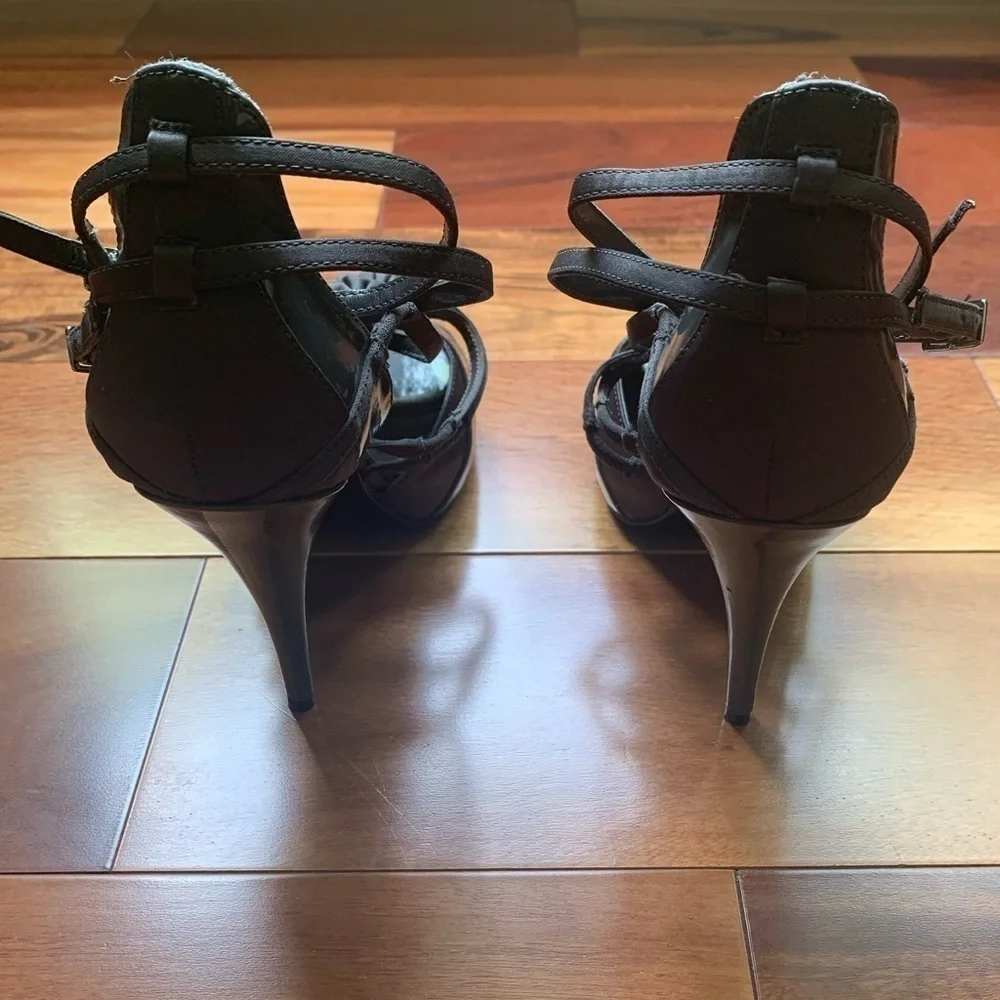 Steve Madden heels